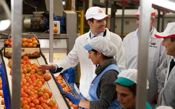 Cuando Pablo Casado rechazaba "el transfuguismo"