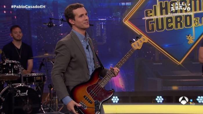 Cuando Pablo Casado rechazaba "el transfuguismo"