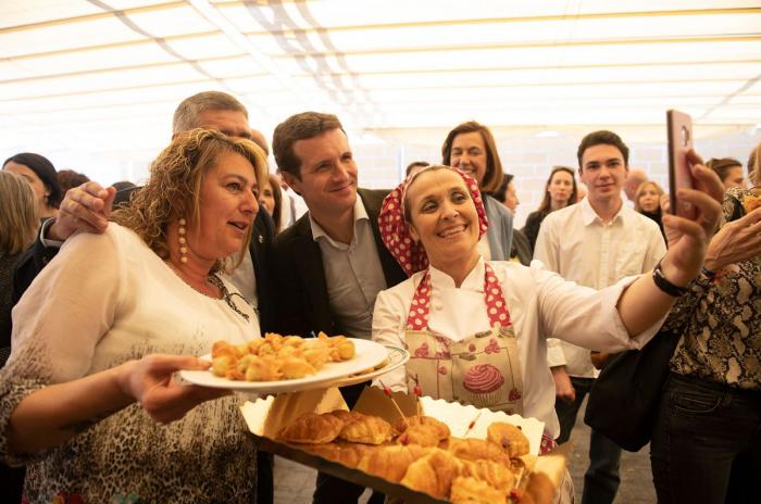 Cuando Pablo Casado rechazaba "el transfuguismo"