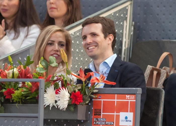 Cuando Pablo Casado rechazaba "el transfuguismo"