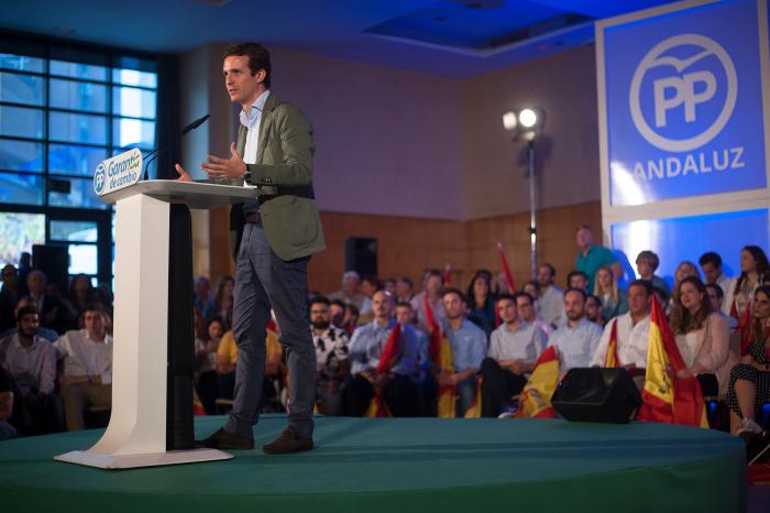 El PP dice que el Gobierno quiere que la luz esté cara para que la gente consuma menos