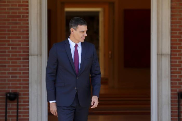 El Open Arms y Cataluña ponen a prueba la relación entre PSOE y Podemos