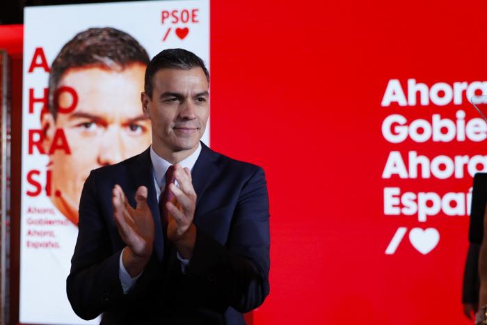 El Open Arms y Cataluña ponen a prueba la relación entre PSOE y Podemos