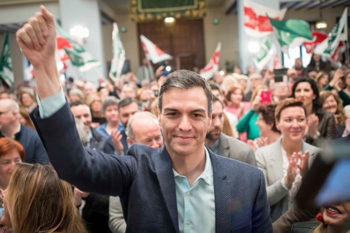 El Open Arms y Cataluña ponen a prueba la relación entre PSOE y Podemos