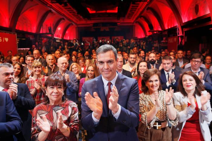 El Open Arms y Cataluña ponen a prueba la relación entre PSOE y Podemos