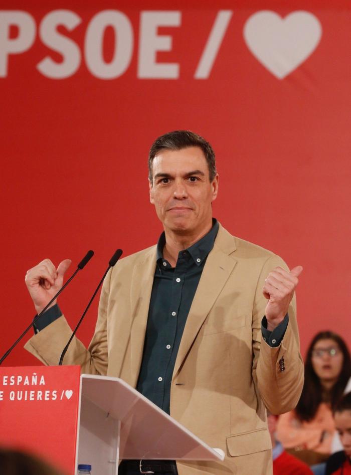 El Open Arms y Cataluña ponen a prueba la relación entre PSOE y Podemos
