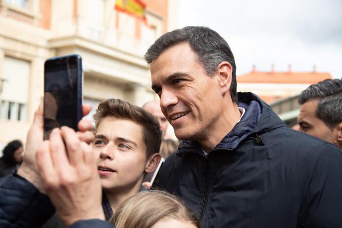El Open Arms y Cataluña ponen a prueba la relación entre PSOE y Podemos