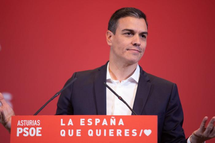 El Open Arms y Cataluña ponen a prueba la relación entre PSOE y Podemos