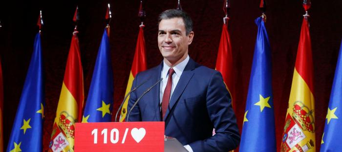 El Open Arms y Cataluña ponen a prueba la relación entre PSOE y Podemos