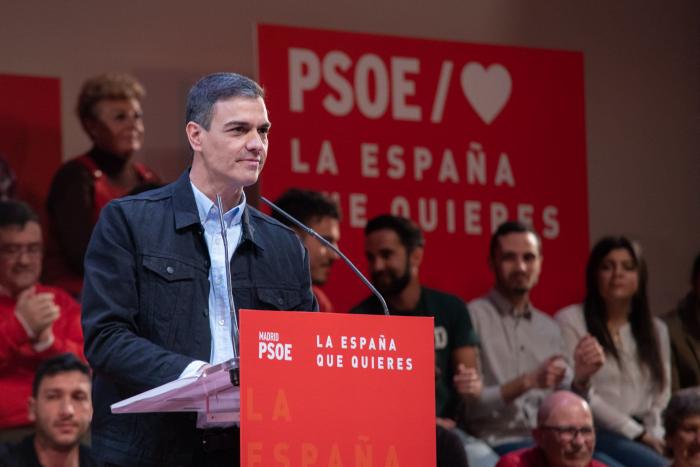 El Open Arms y Cataluña ponen a prueba la relación entre PSOE y Podemos