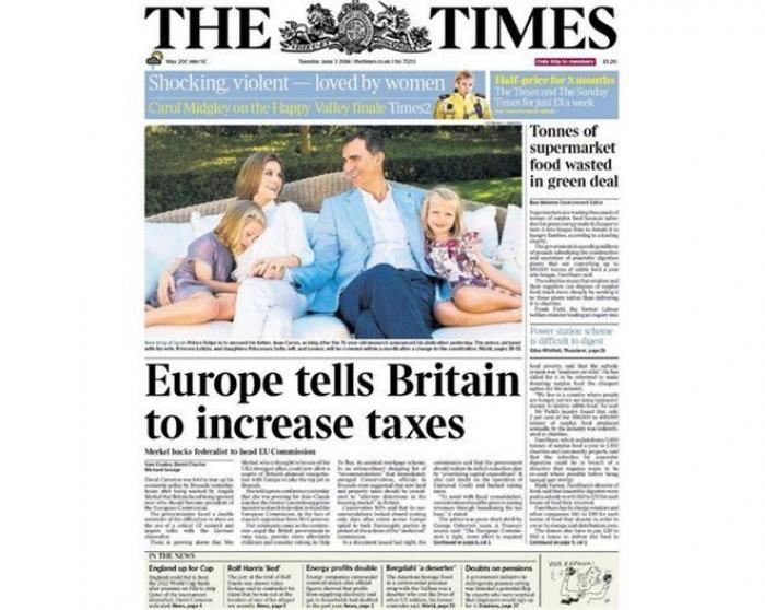 El desliz en el 'look' de Letizia en su visita al rey Juan Carlos