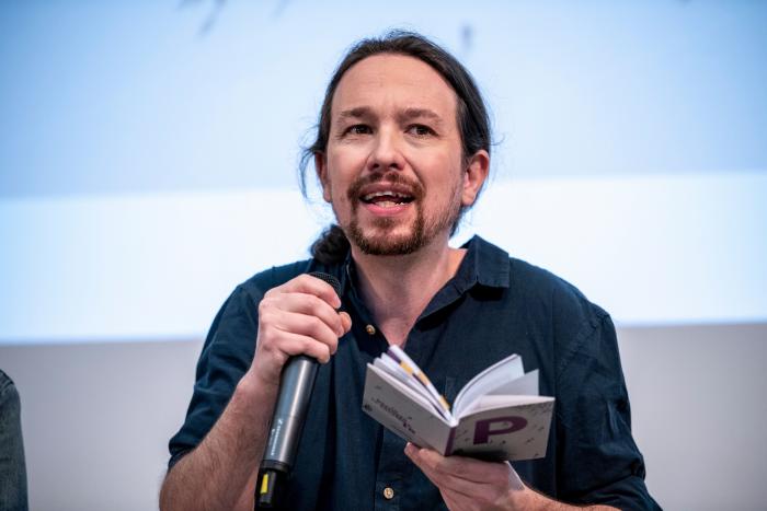 "¿Y no podemos pactar una abstención?"