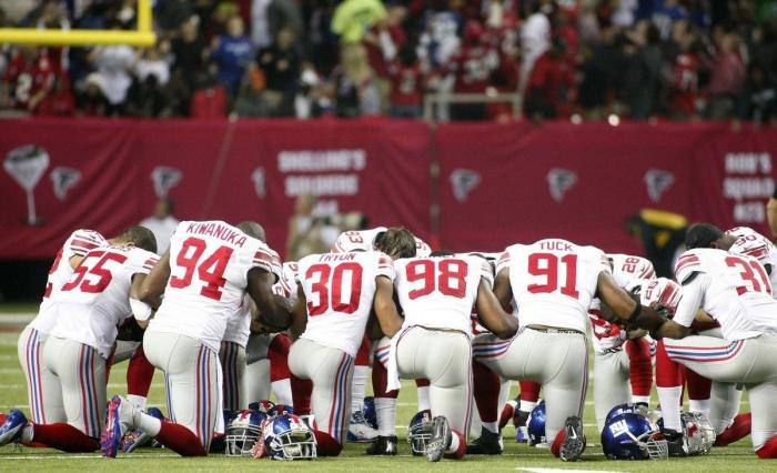 Tiroteo en Connecticut: Los deportistas rinden homenaje a las víctimas de Newtown (FOTOS)