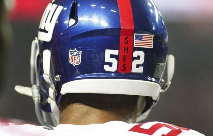 Tiroteo en Connecticut: Los deportistas rinden homenaje a las víctimas de Newtown (FOTOS)