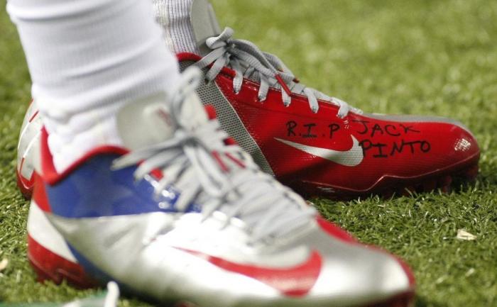 Tiroteo en Connecticut: Los deportistas rinden homenaje a las víctimas de Newtown (FOTOS)
