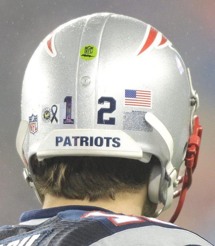 Tiroteo en Connecticut: Los deportistas rinden homenaje a las víctimas de Newtown (FOTOS)