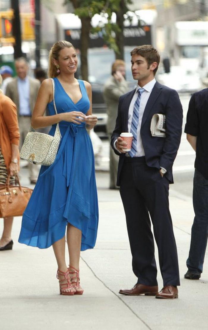 Gossip Girl: el final de la serie revela la identidad de la "Reina Cotilla", que era en realidad... (FOTOS)