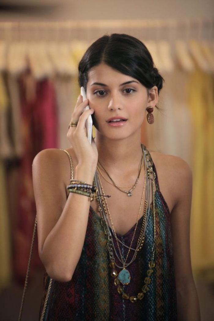 Gossip Girl: el final de la serie revela la identidad de la "Reina Cotilla", que era en realidad... (FOTOS)