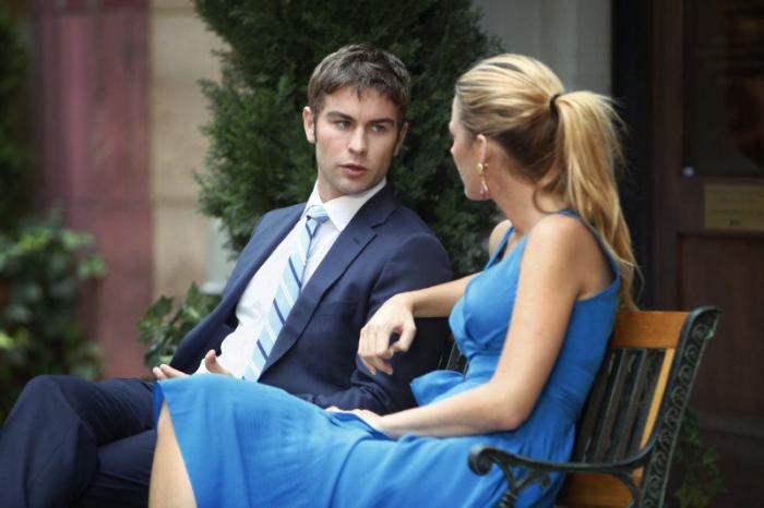 Gossip Girl: el final de la serie revela la identidad de la "Reina Cotilla", que era en realidad... (FOTOS)