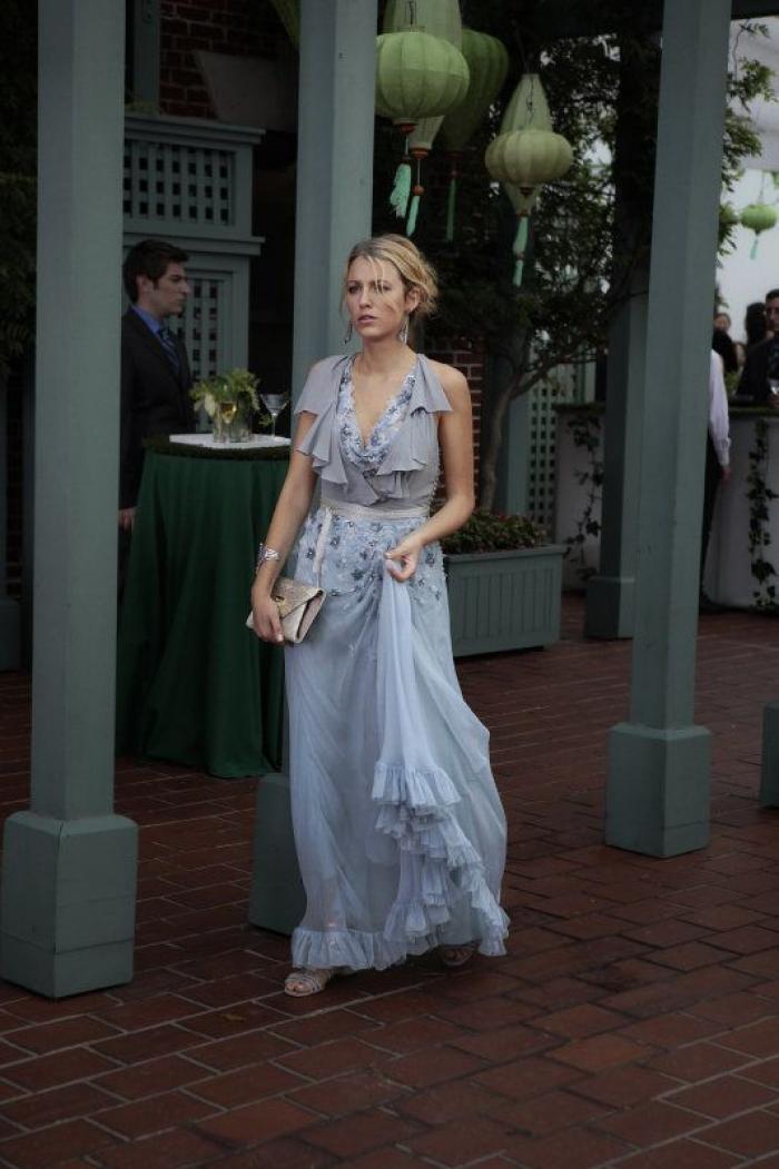 Gossip Girl: el final de la serie revela la identidad de la "Reina Cotilla", que era en realidad... (FOTOS)