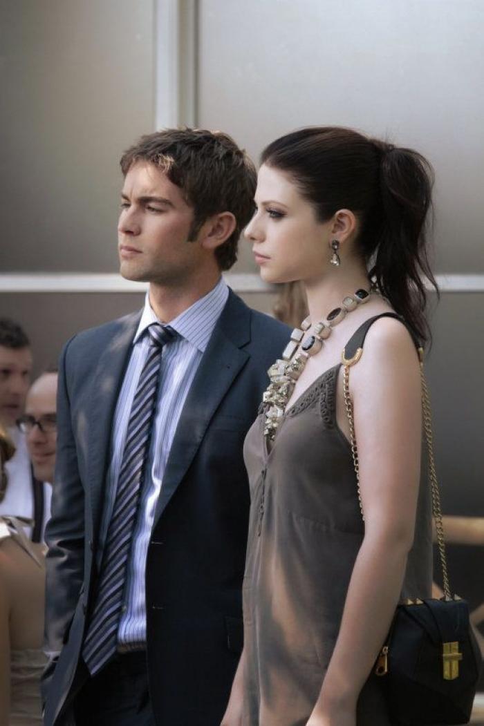 Gossip Girl: el final de la serie revela la identidad de la "Reina Cotilla", que era en realidad... (FOTOS)