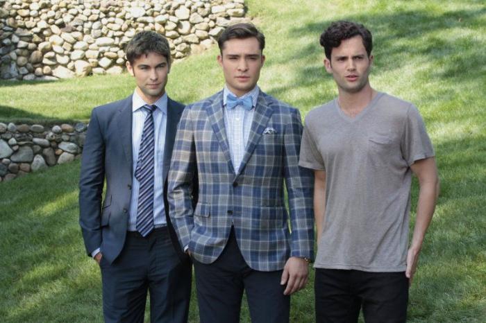 Gossip Girl: el final de la serie revela la identidad de la "Reina Cotilla", que era en realidad... (FOTOS)