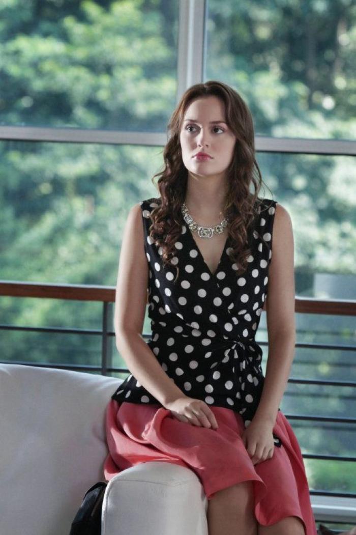 Gossip Girl: el final de la serie revela la identidad de la "Reina Cotilla", que era en realidad... (FOTOS)