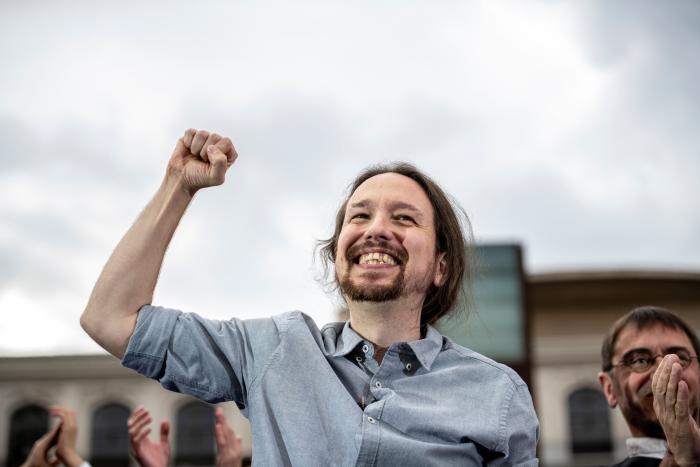 "¿Y no podemos pactar una abstención?"