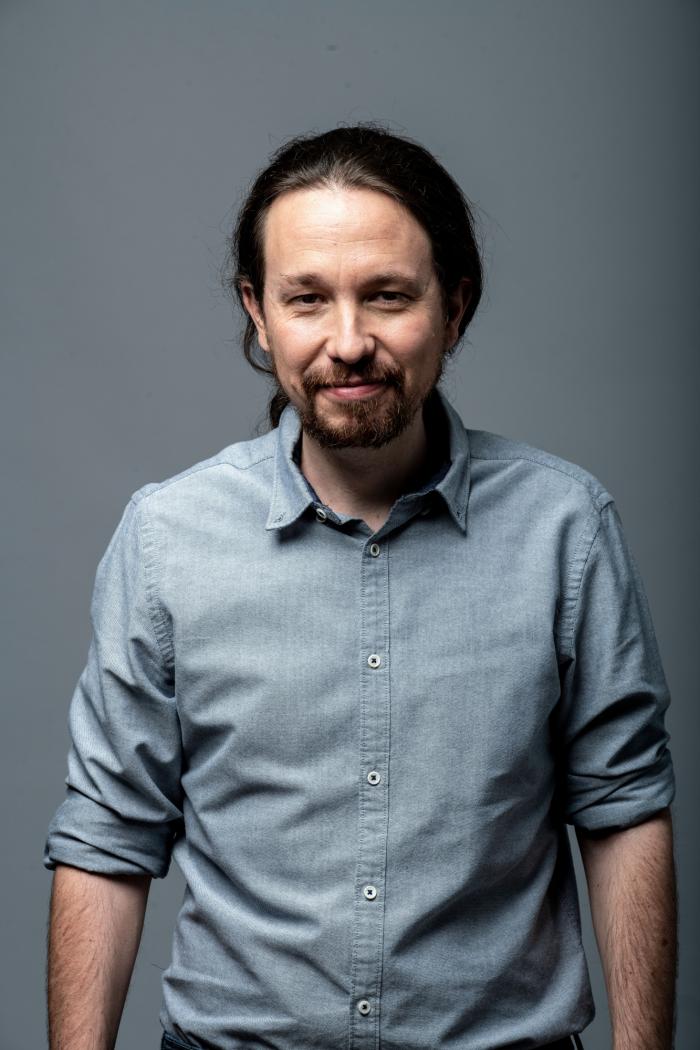 "¿Y no podemos pactar una abstención?"