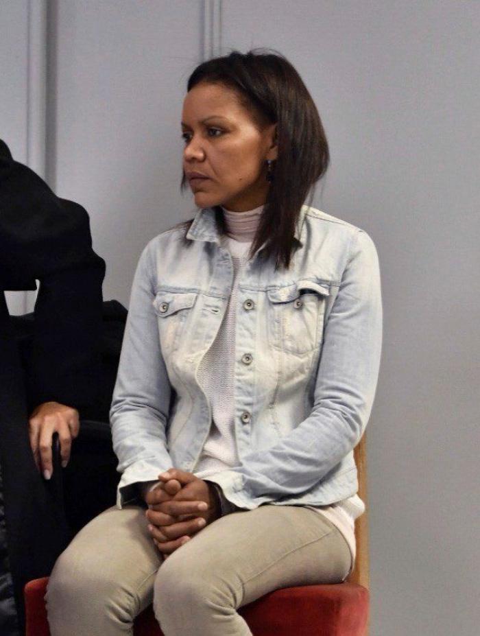 Un perito médico acusa a Ana Julia de usar una "violencia intensa y extensa" contra el pequeño Gabriel