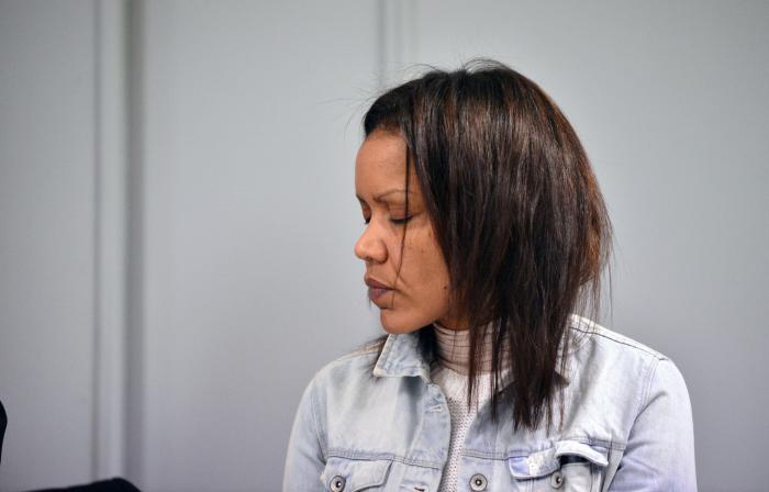 Un perito médico acusa a Ana Julia de usar una "violencia intensa y extensa" contra el pequeño Gabriel