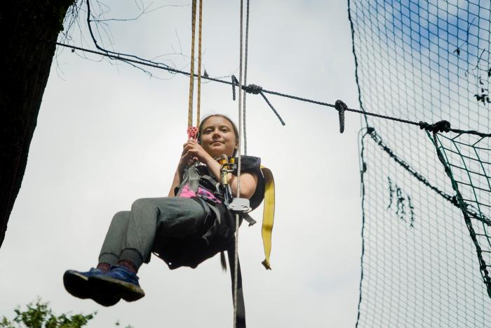 Greta Thunberg lo vuelve a hacer: su demoledora reacción ante el arresto de Andrew Tate