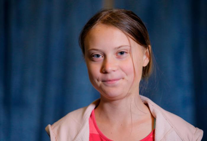 Greta Thunberg lo vuelve a hacer: su demoledora reacción ante el arresto de Andrew Tate
