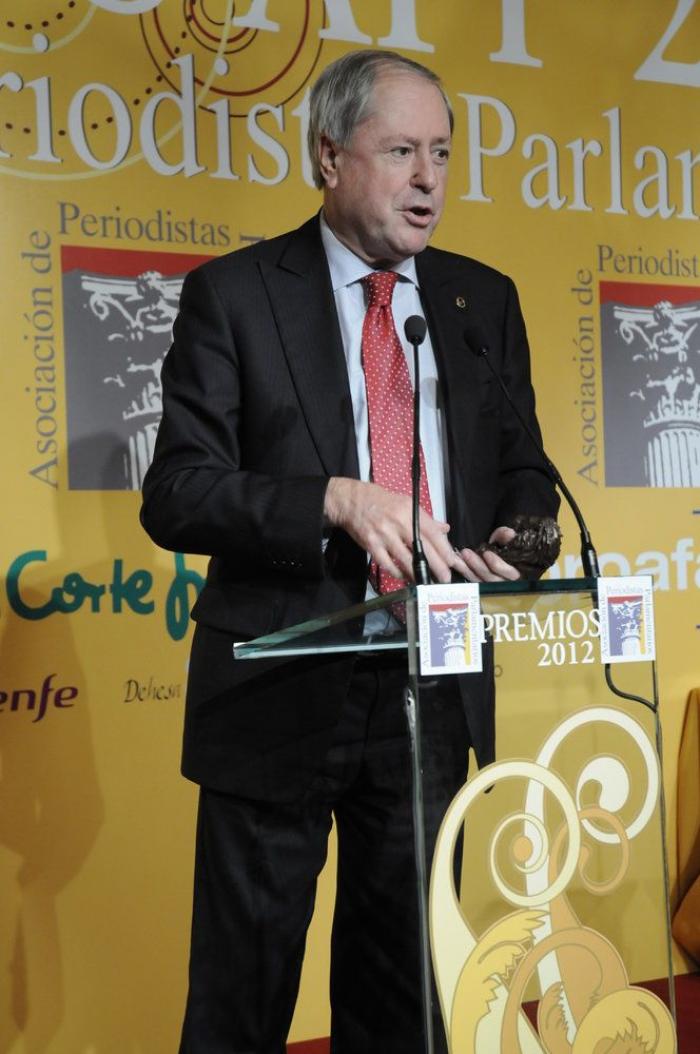 Los momentos más gloriosos de sus señorías