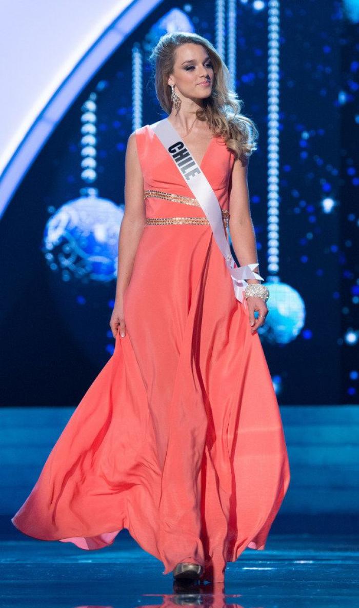 Olivia Culpo, Miss Universo 2012: las preguntas y respuestas de la gala (FOTOS)