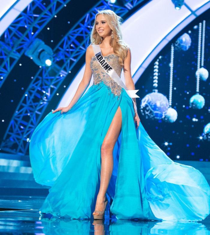 Olivia Culpo, Miss Universo 2012: las preguntas y respuestas de la gala (FOTOS)