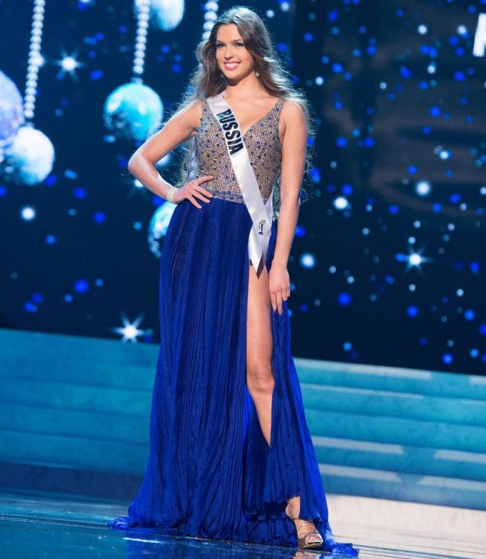 Olivia Culpo, Miss Universo 2012: las preguntas y respuestas de la gala (FOTOS)