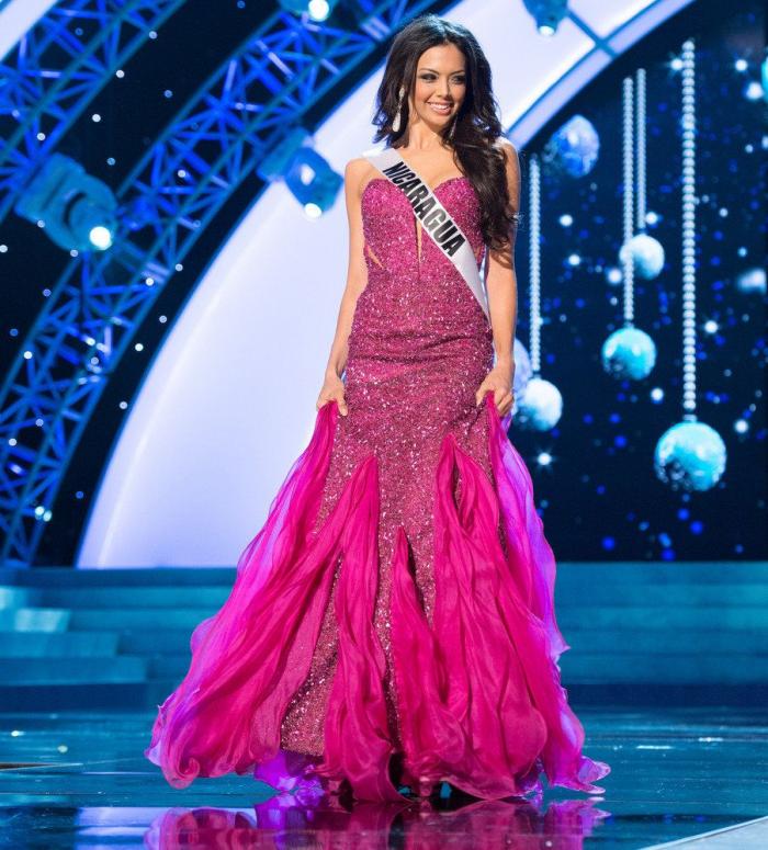 Olivia Culpo, Miss Universo 2012: las preguntas y respuestas de la gala (FOTOS)
