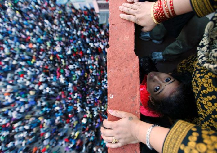 2012 según Instagram: las imágenes que documentan el año (FOTOS)