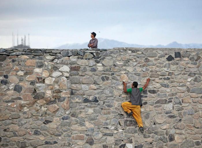 2012 según Instagram: las imágenes que documentan el año (FOTOS)