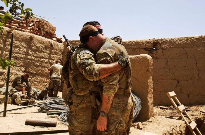 2012 según Instagram: las imágenes que documentan el año (FOTOS)