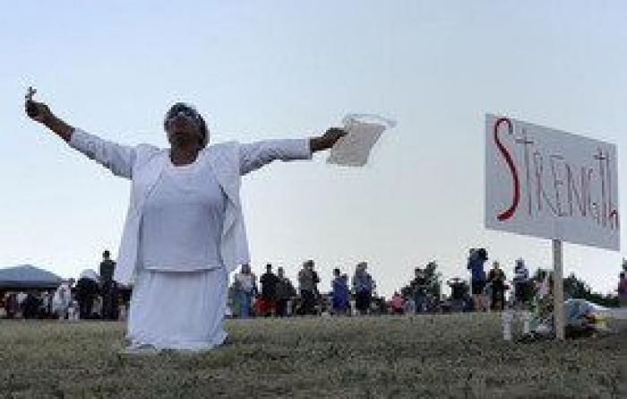 2012 según Instagram: las imágenes que documentan el año (FOTOS)