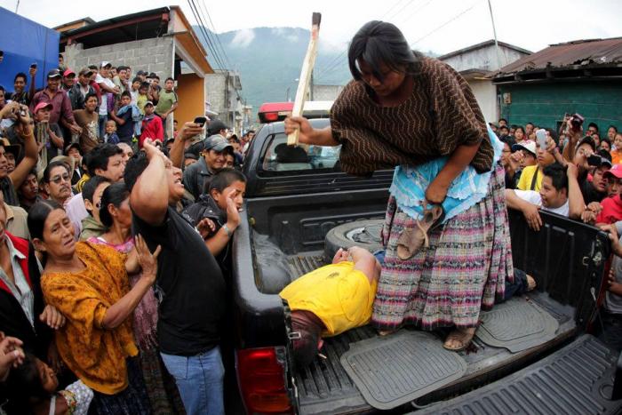 2012 según Instagram: las imágenes que documentan el año (FOTOS)