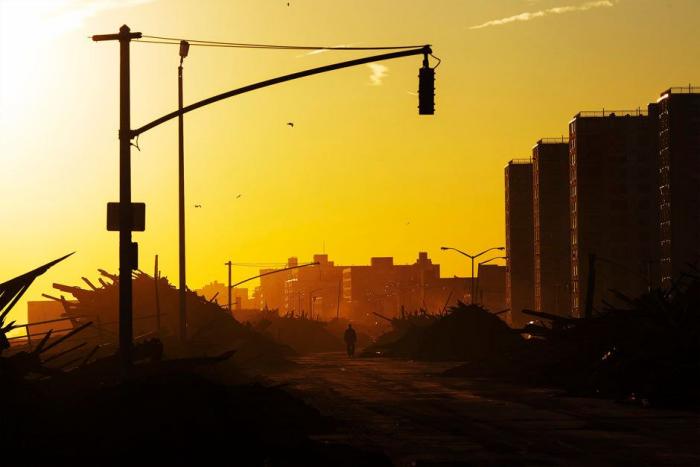 2012 según Instagram: las imágenes que documentan el año (FOTOS)