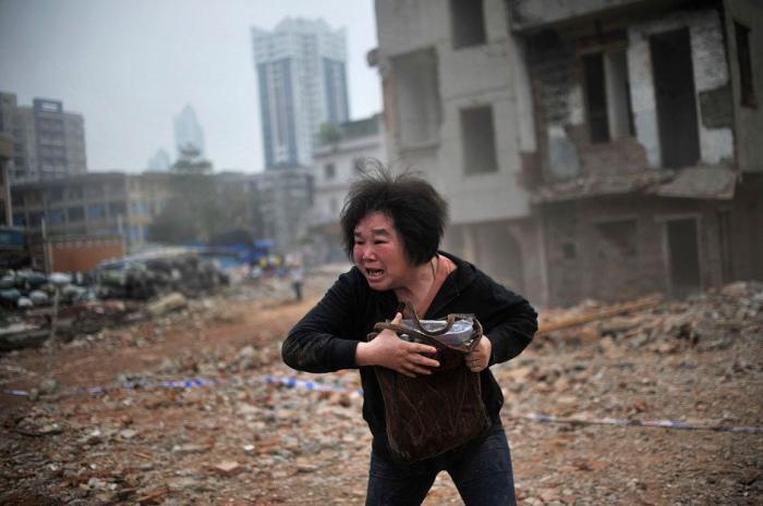 2012 según Instagram: las imágenes que documentan el año (FOTOS)