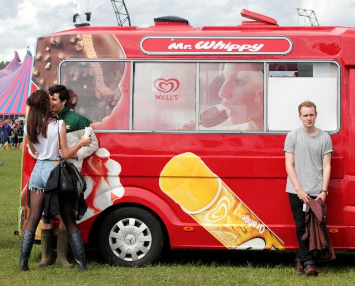 2012 según Instagram: las imágenes que documentan el año (FOTOS)