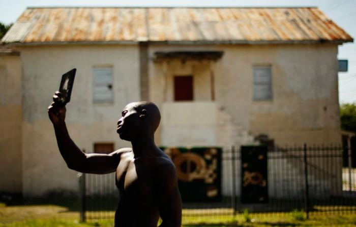 2012 según Instagram: las imágenes que documentan el año (FOTOS)