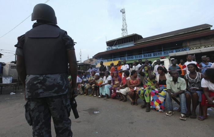 2012 según Instagram: las imágenes que documentan el año (FOTOS)