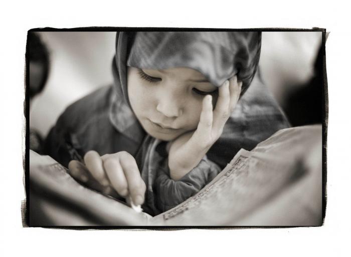 La scout que se enfrenta al neonazi: una nueva heroína viral a la que admirar