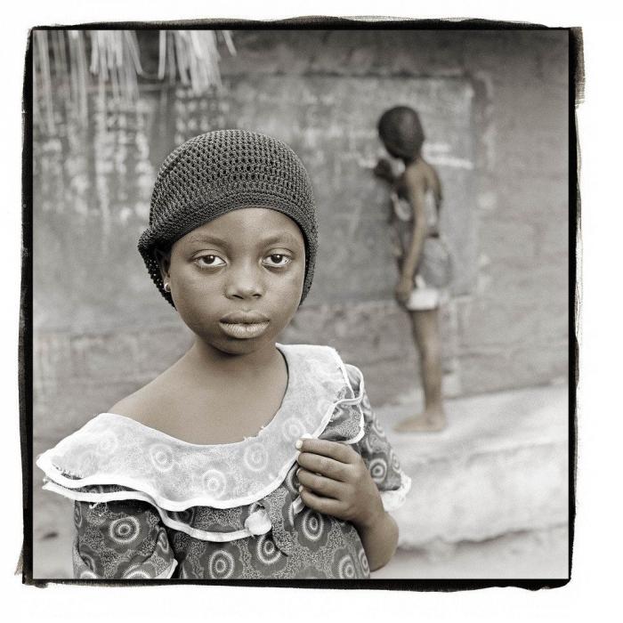 La scout que se enfrenta al neonazi: una nueva heroína viral a la que admirar